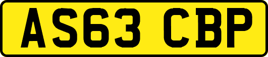 AS63CBP