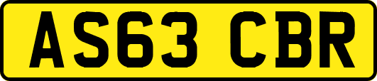 AS63CBR