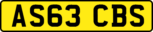 AS63CBS