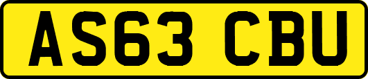 AS63CBU