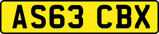 AS63CBX