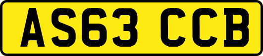 AS63CCB