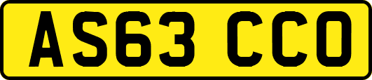 AS63CCO