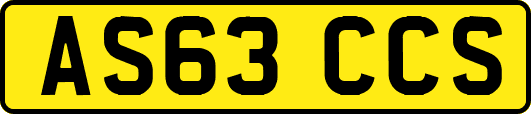 AS63CCS