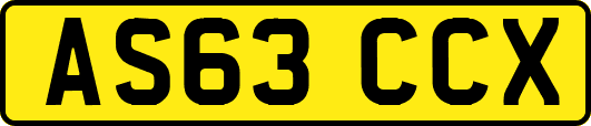 AS63CCX