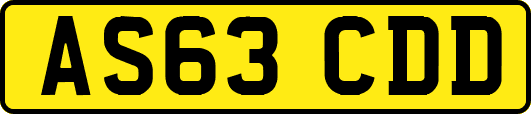 AS63CDD