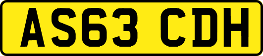 AS63CDH
