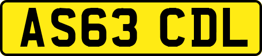 AS63CDL
