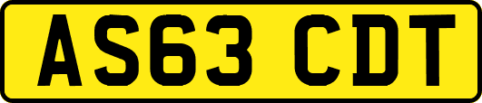 AS63CDT