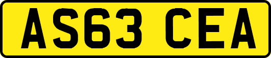 AS63CEA