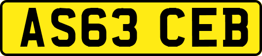 AS63CEB