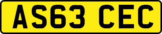 AS63CEC