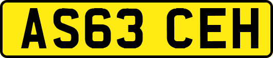 AS63CEH