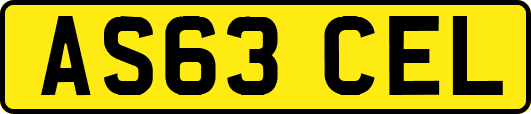AS63CEL