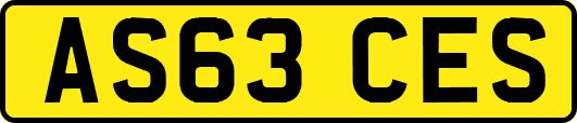 AS63CES