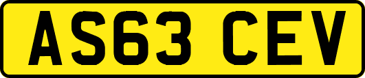 AS63CEV