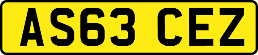 AS63CEZ