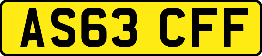 AS63CFF