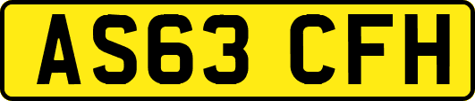 AS63CFH