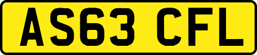 AS63CFL