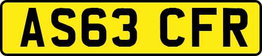 AS63CFR