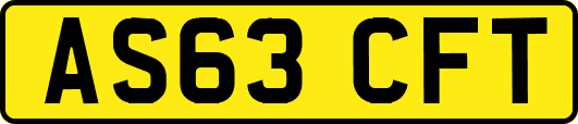 AS63CFT