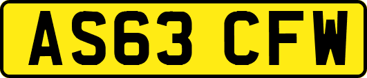 AS63CFW
