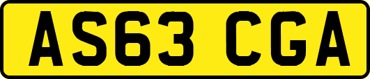 AS63CGA
