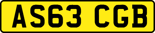 AS63CGB
