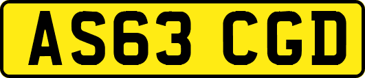 AS63CGD