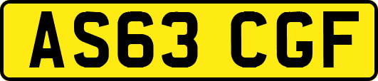 AS63CGF
