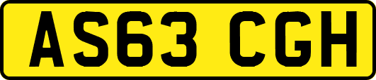 AS63CGH