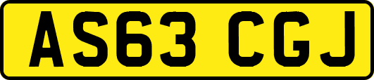AS63CGJ