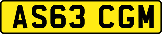 AS63CGM