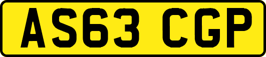 AS63CGP