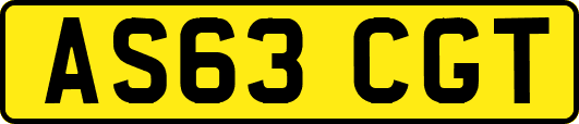 AS63CGT