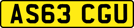 AS63CGU