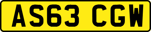 AS63CGW