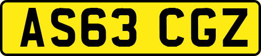 AS63CGZ
