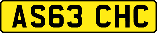 AS63CHC