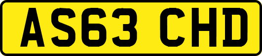 AS63CHD