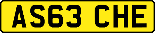 AS63CHE