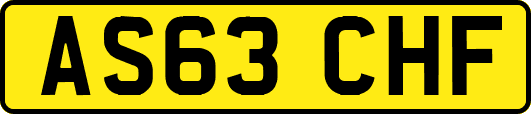 AS63CHF