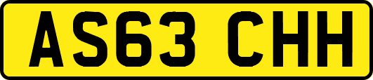 AS63CHH