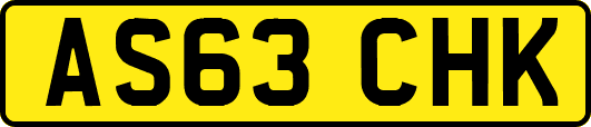 AS63CHK