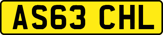 AS63CHL