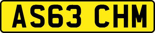 AS63CHM