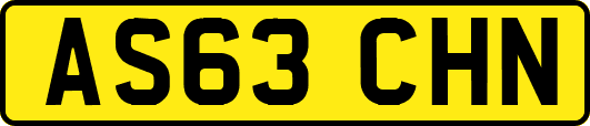 AS63CHN
