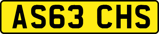 AS63CHS