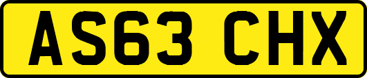 AS63CHX